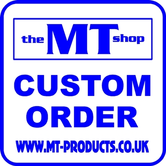 Custom Order (£1)